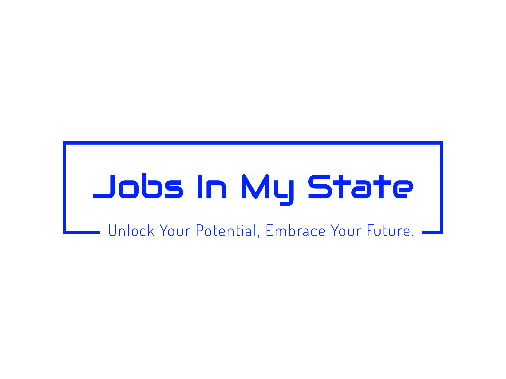 Mobirise Jobs In My State™ - Unlock Your Potential, Embrace Your Future.™Website Builder