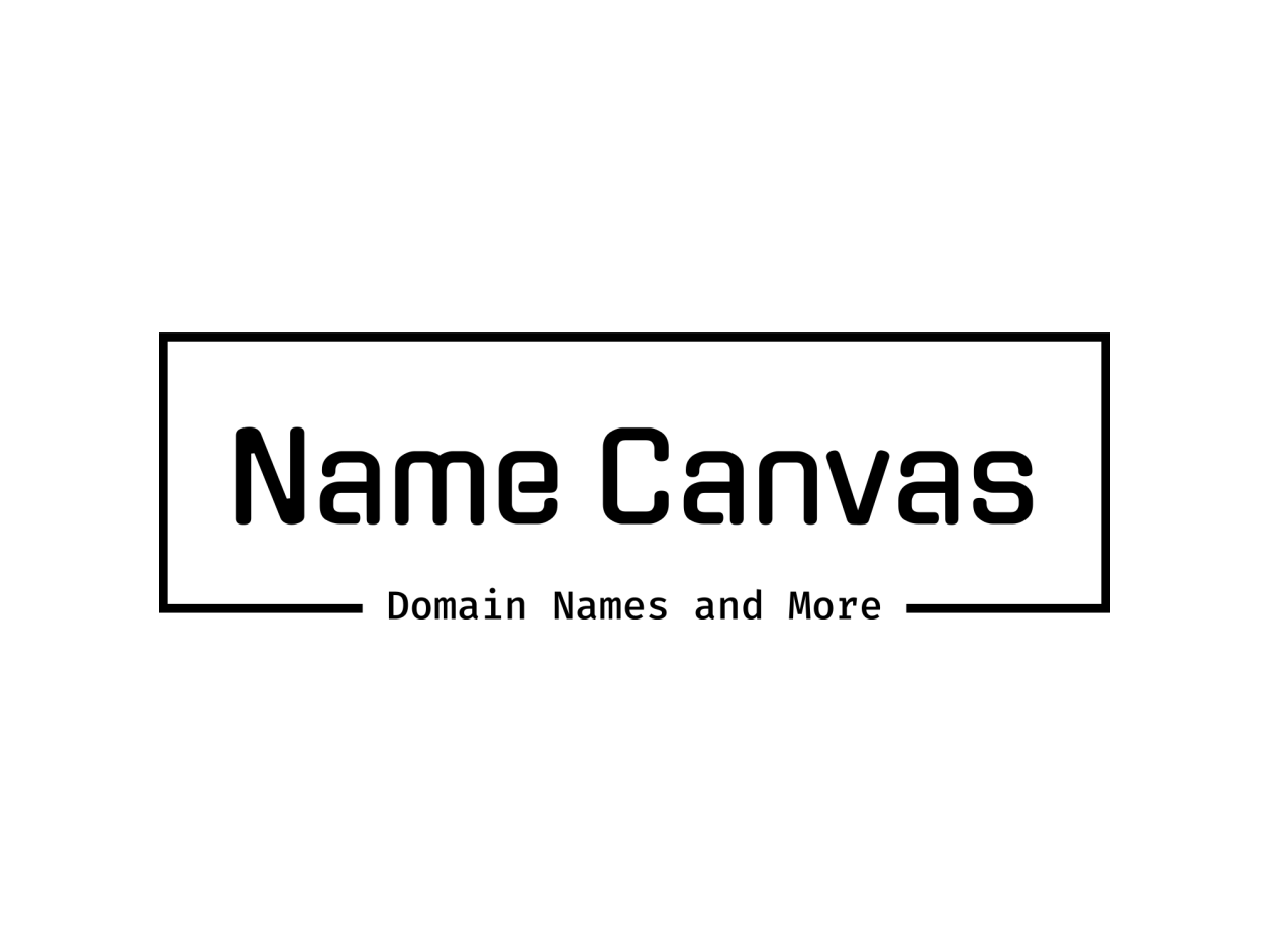 Name Canvas™ - Domain Names and More..