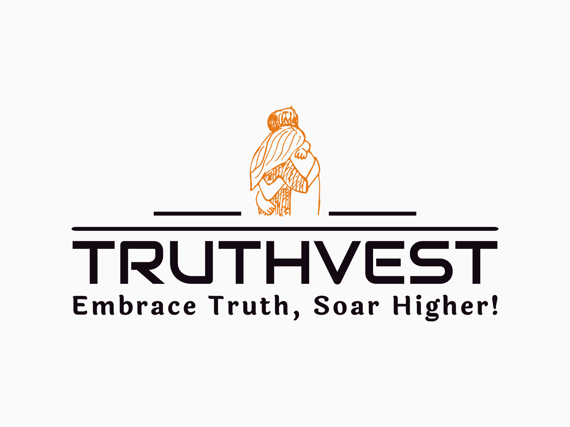 TruthVest™ - Embrace Truth, Soar Higher!™